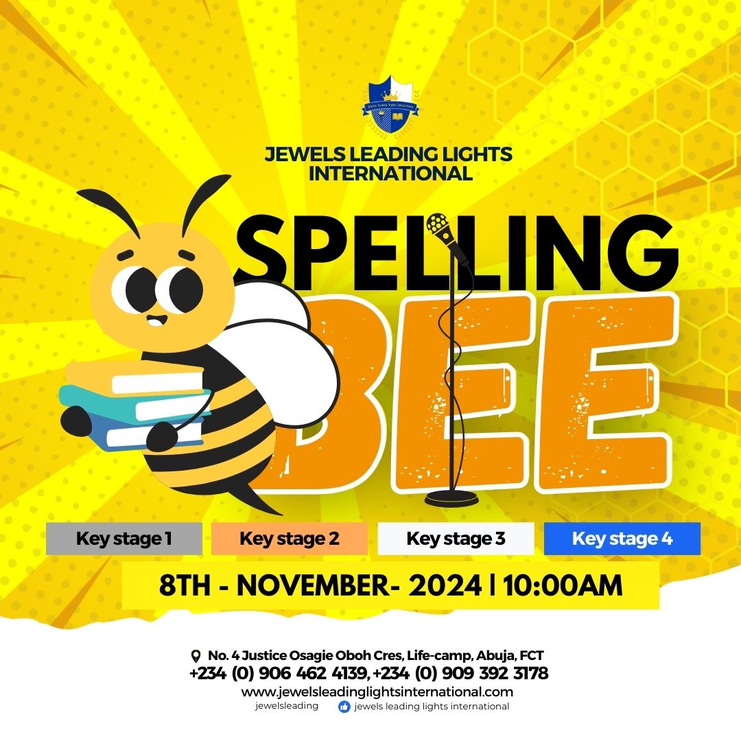 Spelling Bee
