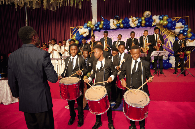 Mission Vision and Core Values - Best International Christian School in ...