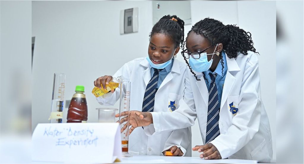 Jewels Leading Lights Schools - Best International Christian School in ...
